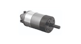 Cleco A8R311M Axial Piston Air Motor 2.7 hp 450 rpm Reversible