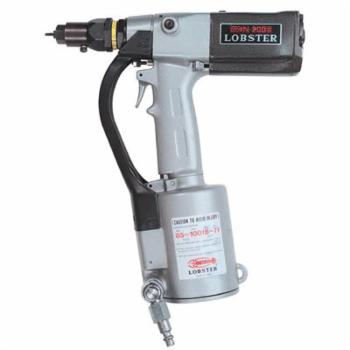 Lobster AN-200A Spin/Pull Insert Pneumatic Tool