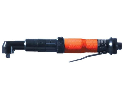 Cleco 34RAA28AH3 Nutrunner 3/8" Sq. Dr. 10-20ft-lb 580 RPM