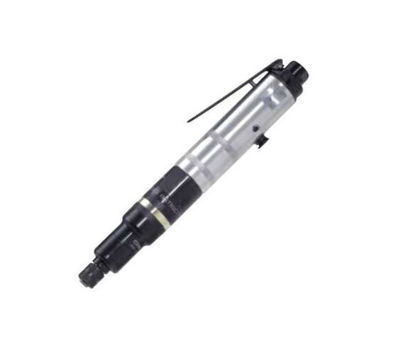 Cleco 8RSAL-20BQ Pneumatic Screwdriver | 15 to 38 In. Lbs. | 1/4" Hex Quick Change Chuck