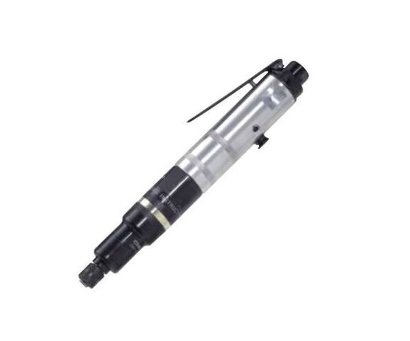 Cleco 8RSAL-20BQ Pneumatic Screwdriver 15 to 38 In. Lbs. 1/4" Hex Quick Change Chuck