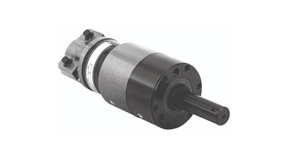 Cleco B4R323M Air Motor, 0.9hp, 90rpm, 119 ft lbs