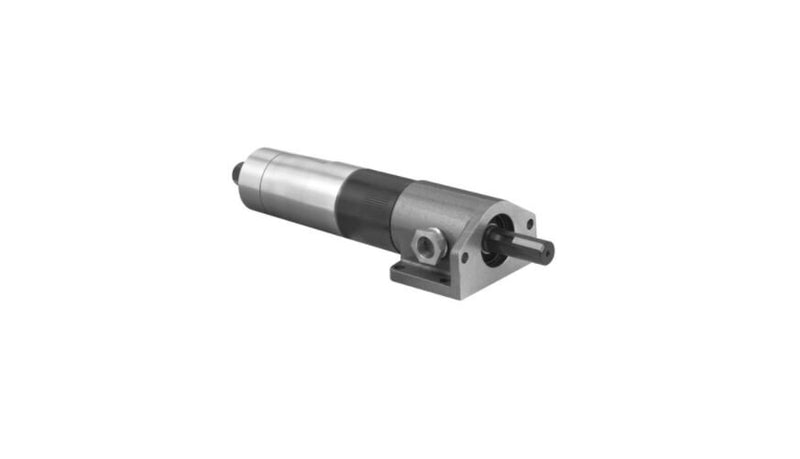 Cleco C3N041M 0.65 HP Rotary Vane Motor