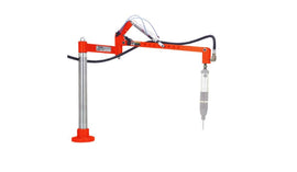 Cleco 520201 CSBA30 Torque Arm - Single Arm - Air Cylinder - 30" Extension