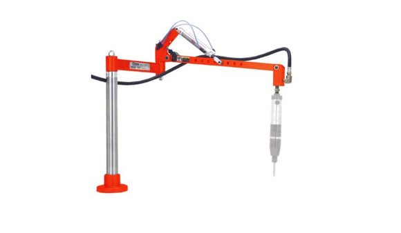 Cleco 520201 CSBA30 Torque Arm - Single Arm - Air Cylinder - 30" Extension