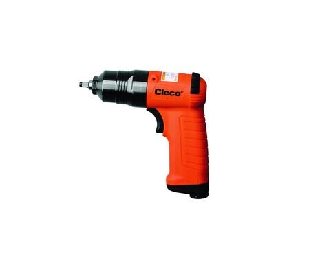 Cleco 1/4" Drive Impact Wrench CWC-250QC 50 Ft. Lbs. Max Torque