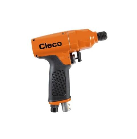 Cleco MP2264B MP Series Impact Wrench MP Series 111 ft. lbs Torque 10000 RPM 1/4" Hex QC Drive