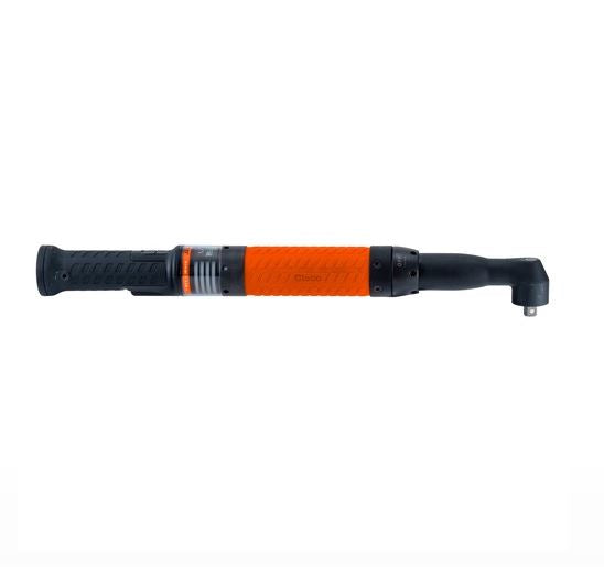 Cleco 50EAN110KA4 NeoTek Corded Electric Right Angle | 16.2-80.3 ft-lbs 1/2" SC