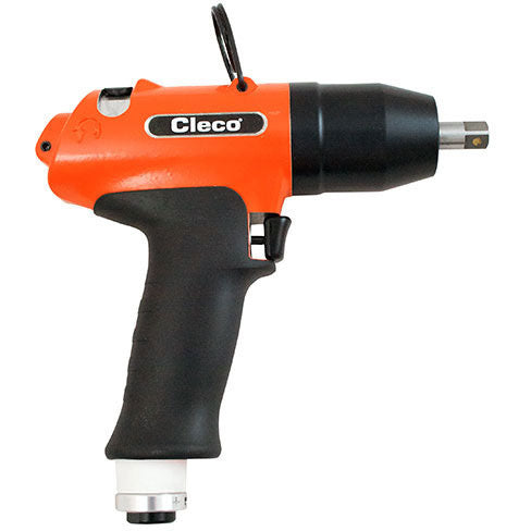 Cleco 11PTHH35Q Pulse Tool 1/4" Quick Change 4.4 to 8.1 Ft. Lbs.