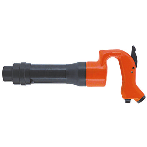 Cleco CH-30-HX Hammer Chipping 3" Hex Nose