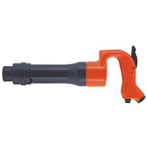 Cleco CH-30-RD Hammer Chipping 3" Round Nose