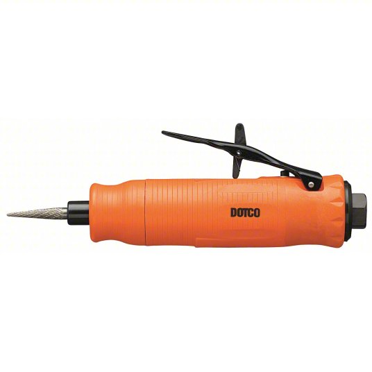 Cleco 12L1003-36 Grinder, Ergo, FE,25K,1/4" Collet