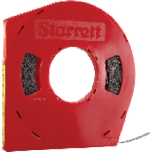 Starrett 91230-100 100' × 3/8″ x .025 × 3P-CO Steel Bandsaw Blade Coil - 0