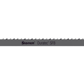 Starrett 91230-100 100' × 3/8″ x .025 × 3P-CO Steel Bandsaw Blade Coil