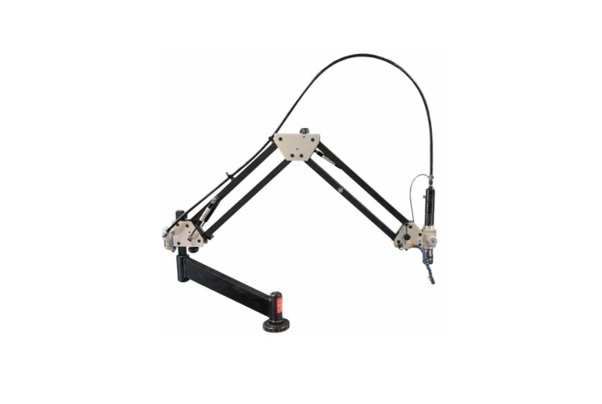 FlexArm RNR204 Tapping Arm, 7/8'', 14'' 76'' Reach WesTorque