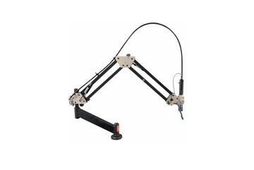 FlexArm RNR20-4 Tapping Arm, 7/8'', 14'' - 76'' Reach