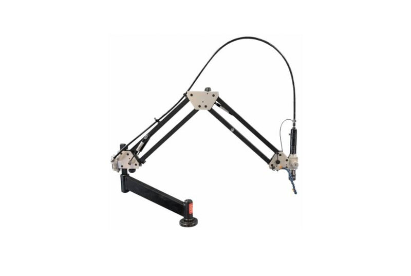 FlexArm RNR20-4 Tapping Arm, 7/8'', 14'' - 76'' Reach