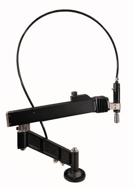 FlexArm A-32 Pneumatic Tapping Arm 400 RPM, Max Torque 28 Ft. Lb - 0