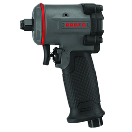 Proto 1/2" Drive Mini Impact Wrench - Pistol Grip J150WP-M