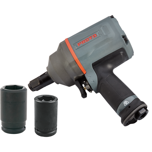 Proto 3/4" Drive Air Impact Wrench J175WP