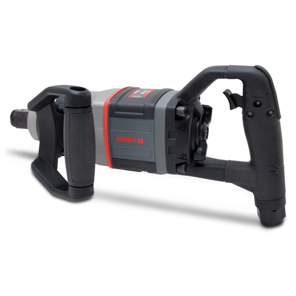 Proto 1" Drive Pistol Grip Air Impact Wrench J199WP
