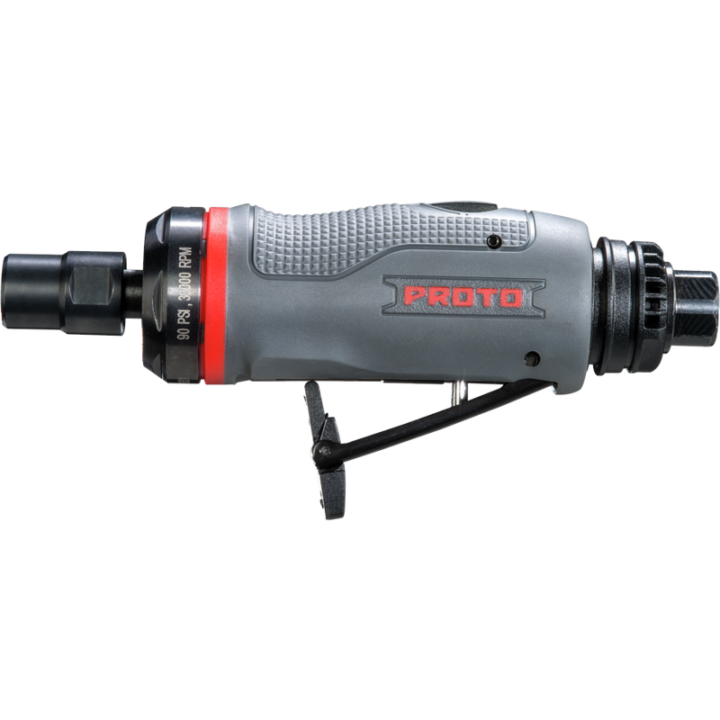 Proto 1/4" Straight Insulated Die Grinder 0.3HP Motor J325AGS