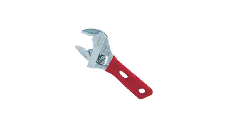 UM30XDS Lobster Screw Plier 8-30mm Hybrid Adjustable Angle Wrench Short