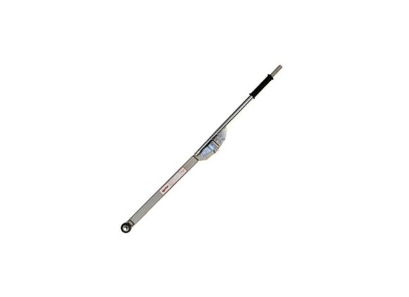 Norbar 12009 Dr 200 750 ft lbs / 300 1000 Nm Break-Back Adj Torque Wrench****