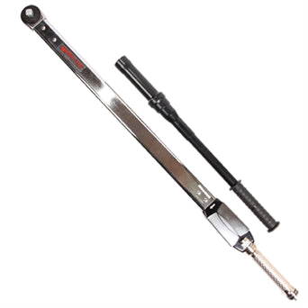 Norbar 3/4" Dr 370 - 1100 ft lbs / 500 - 1500 Nm Professional Adj Torque Wrench - 14004
