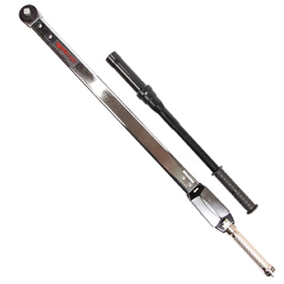 Norbar 1" DR 370 - 1100 FT LBS / 500 - 1500 NM NORBAR PROFESSIONAL ADJ TORQUE WRENCH - 14005