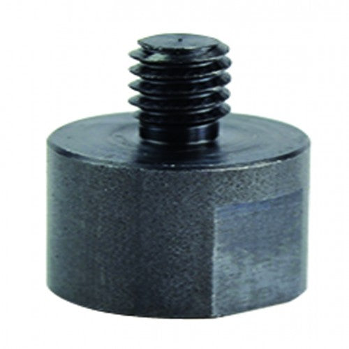SP24A5811F1420M ‎5/8in-11 Female × 1/4-20 Male - Arbor Adapter - For QC Holder Pad