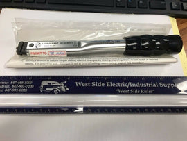 810016 STURTEVANT RICHMONT LTC 300-1800 IN. LBS RATCHET TORQUE WRENCH