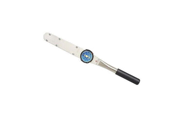 Sturtevant Richmont 815722 1" Dial Torque Wrench 200-1000 ft/lbs