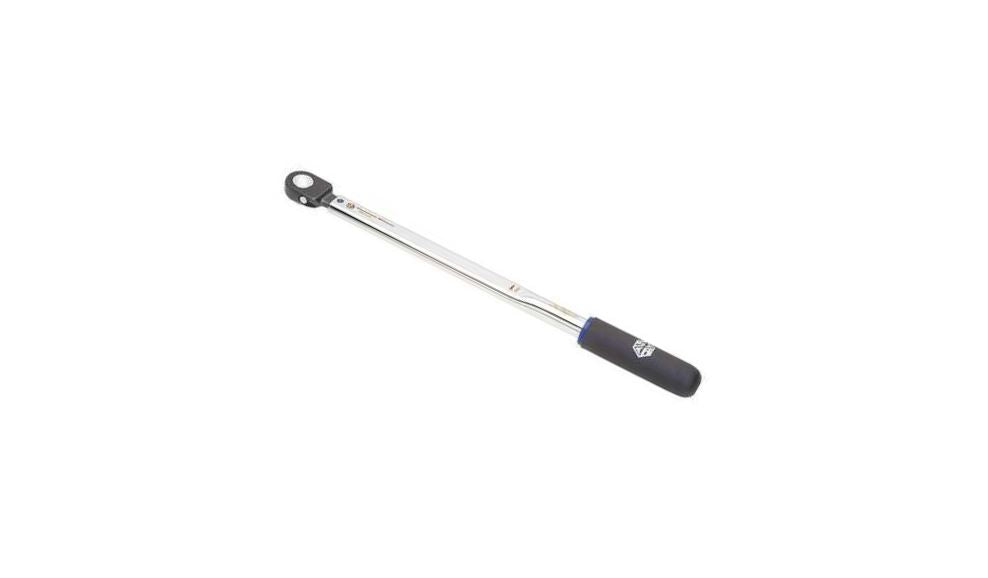 810400 Sturtevant Richmont Preset Fixed Ratchet LTCR Series Torque Wrench