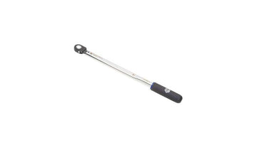 Sturtevant Richmont 810059 Preset Fixed Ratchet LTCR Series Torque Wrench