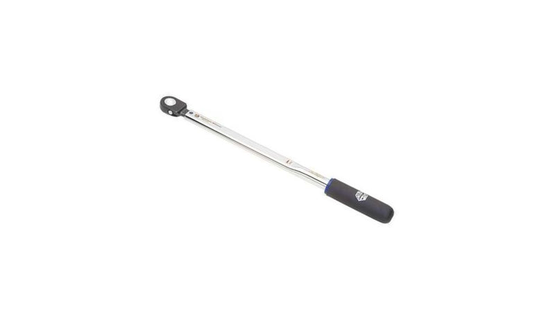 810058 Sturtevant Richmont Preset Fixed Ratchet LTCR Series Torque Wrench