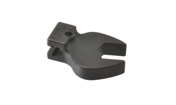 819949 Sturtevant Richmont Torque Wrench 19mm Open End Interchangeable Head, Metric