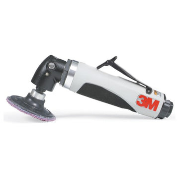 3M 20232 Disc Sander 20232, 3 in 1 HP, 1 ea/Case