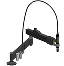 FlexArm A-32 Pneumatic Tapping Arm 400 RPM, Max Torque 28 Ft. Lb-1