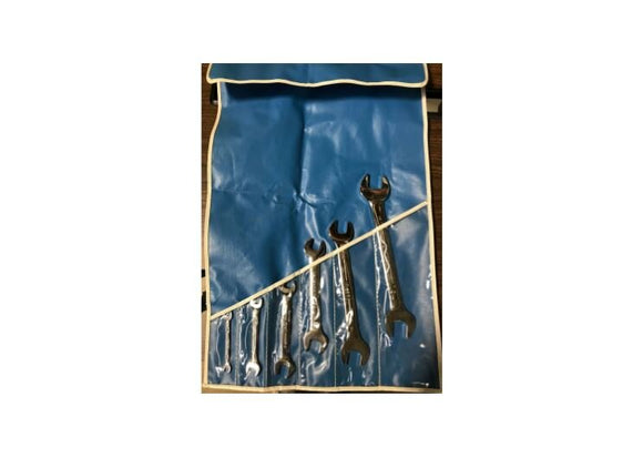 ARMSTRONG 29-342 OPEN END WRENCH SET- 6 PC Made in USA