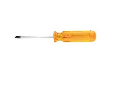 Klein Tools BD133 Screwdriver, 11-3/16 in. #3