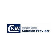 Cejn 10-359-1752 Press-Check Diagnostic Nipple - 3/8" Male ORB (Sealing Type: O-Ring) Price Per 5 - WesTorque