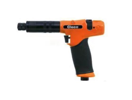 CLECO 8RSAP-20BQ Pneumatic Screwdriver