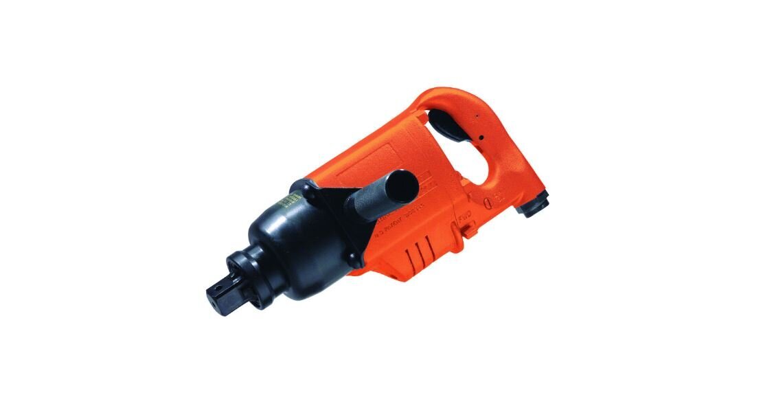 Cleco Impact Wrench Series