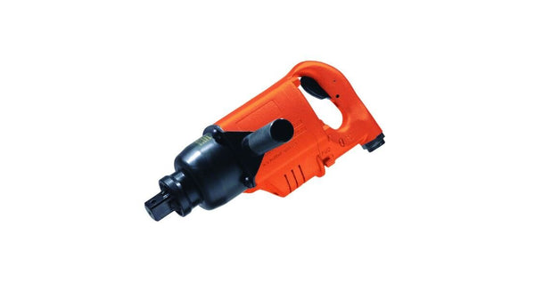 Cleco WT-2119-12 Spade Handle Impact Wrench WT Series