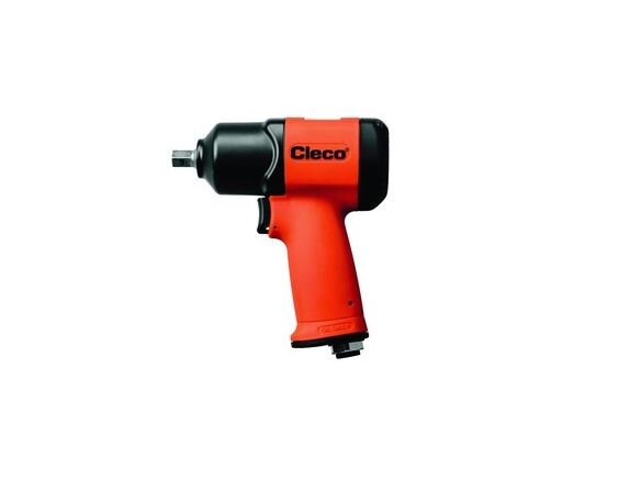 Cleco 3/8" Drive Impact Wrench CV-375R 510 Ft. Lbs. Max Torque