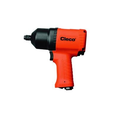 Cleco 3/8" Drive Impact Wrench CWC-375P 406 Ft. Lbs. Max Torque