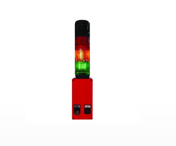 Cleco Stack Light With Buzzer - S133420