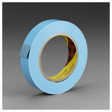 Scotch Strapping Tape 8898, Blue, 48 mm x 55 m, 4.6 mil