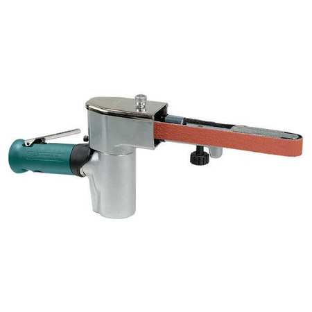 Dynabrade 40320 Dynafile II Abrasive Belt Tool - WesTorque